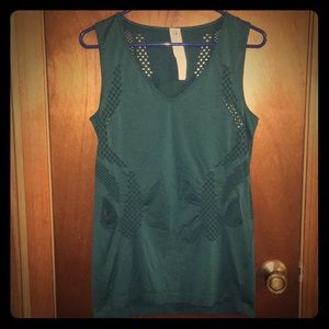 NWOT Athletic workout tank